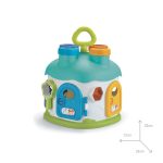 Casa con Puertas y Encastre - Image 2