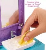 Ken con muebles Barbie - Image 3