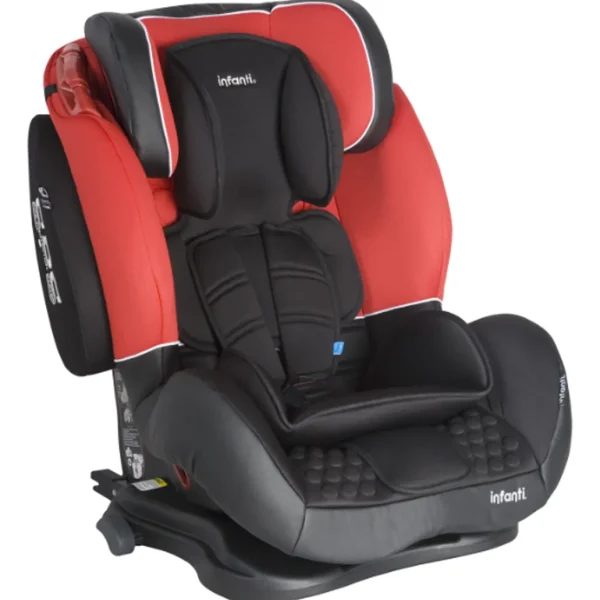 Butaca Elite isofix Infanti