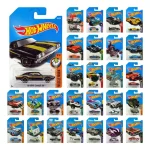 Hot Wheels Autito Individual Original Mattel Auto De Juguete Varios