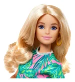 Muñeca Barbie en Silla de Rueda, totalmente articulada - Image 3