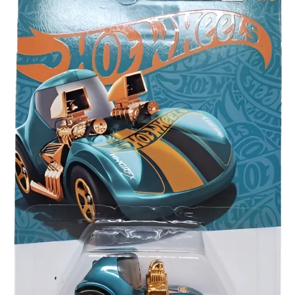 Hot Wheels - Temáticos
