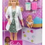 Muñeca Barbie Profesiones de lujo