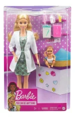 Muñeca Barbie Profesiones de lujo