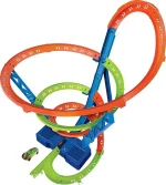 Hot Wheels - Action Pista Choque Ciclon - Image 4