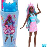 POP REVEAL Fiesta de animales Barbie