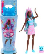 POP REVEAL Fiesta de animales Barbie