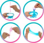 POP REVEAL Fiesta de animales Barbie - Image 3