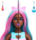 POP REVEAL Fiesta de animales Barbie - Image 2