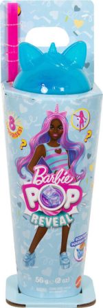 POP REVEAL Fiesta de animales Barbie - Image 6