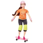Muñeca skater Barbie - Image 2