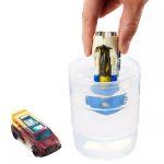 Hot Wheels - Color reveal Pack por 2 - Image 2