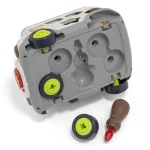 Omnibus multiactividad con luz y sonidos - Image 3