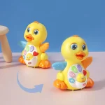 Pato a pilas con movimiento, luz y sonida - Image 4