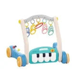 Gimnasio y Caminador con Piano 2 en 1 Huanger - Image 6