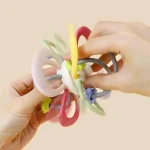 Sonajero de Silicona Montessori - Image 3