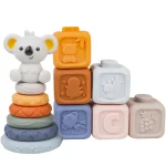 Torre de Aprendizaje Koala