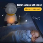 Veladora oveja - Image 2