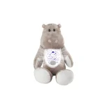 Veladora con Proyector y Ruido Blanco Hipopótamo - Image 4