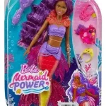 Sirena Brooklin Barbie