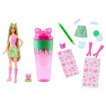 POP REVEAL Fiesta de animales Barbie - Image 2