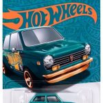 Hot Wheels - Temáticos