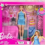 Closet de Moda Barbie