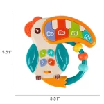 Mesa didáctica Huanger - Image 3