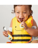 Cubiertos modelo abeja SKIP HOP - Image 2