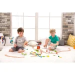 Tren de madera Classic World - Image 4