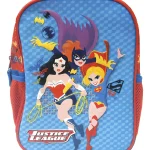 Mochila Super Hero DC 30 cm