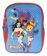 Mochila Super Hero DC 30 cm