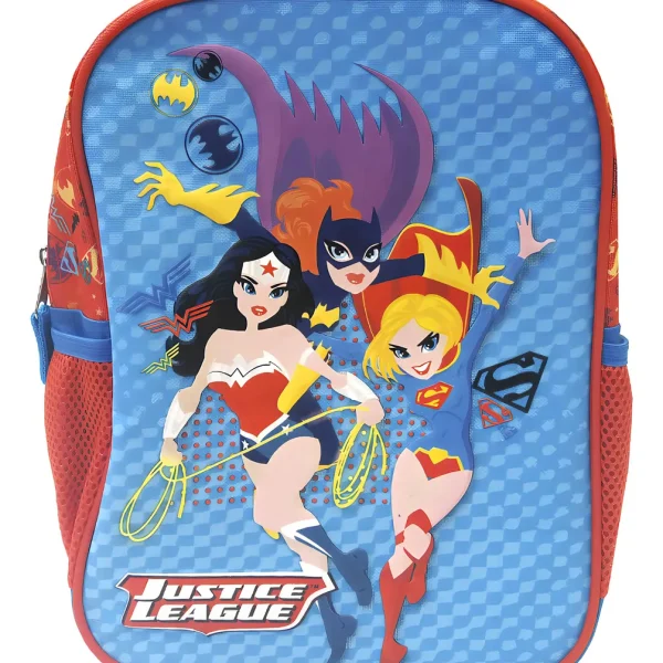 Mochila Super Hero DC 30 cm