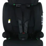 Booster ISOFIX I-Size Bebesit Negro