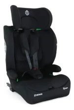 Booster ISOFIX I-Size Bebesit Negro - Image 3