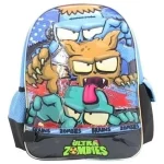 Mochila Zombie Infection 40 cm