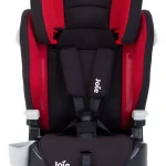 Booster Convertible Joie Elevate de 9 a 36 kg