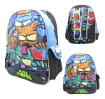 Mochila Zombie Infection 40 cm - Image 2