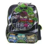 Mochila Zombie Infection 40 cm