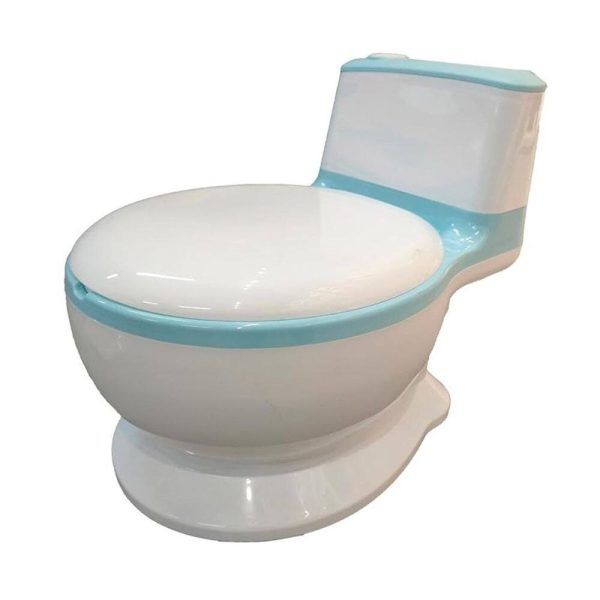 Pelela Water Potty