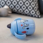 Vaso de entrenamiento Tommee Tippee SuperStar con pajita y asas de 300ml (+6m) - Image 3