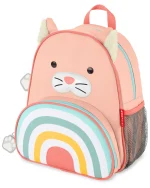 Mochila diseño gato SKIP HOP - Image 2