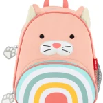 Mochila diseño gato SKIP HOP