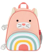 Mochila diseño gato SKIP HOP
