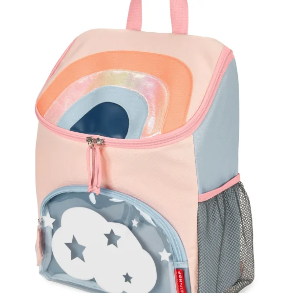 Mochila grande modelo arcoíris SKIP HOP