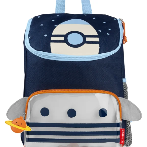 Mochila grande modelo cohete SKIP HOP