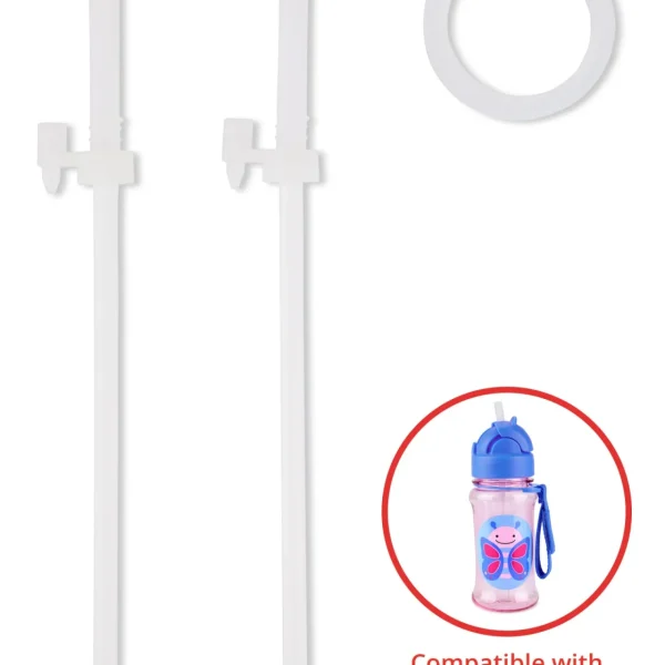 Pack 2 repuestos para botella plástico SKIP HOP