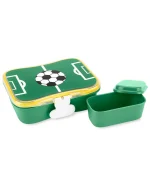 Contenedor lonchera 2 en 1 modelo fútbol SKIP HOP - Image 2