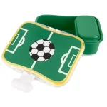 Contenedor lonchera 2 en 1 modelo fútbol SKIP HOP
