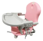 Silla de comer portatil - Image 4